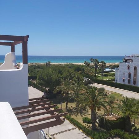 Exclusivo Zahara Urb Bahia De La Plata Lejlighed Zahara de los Atunes Eksteriør billede