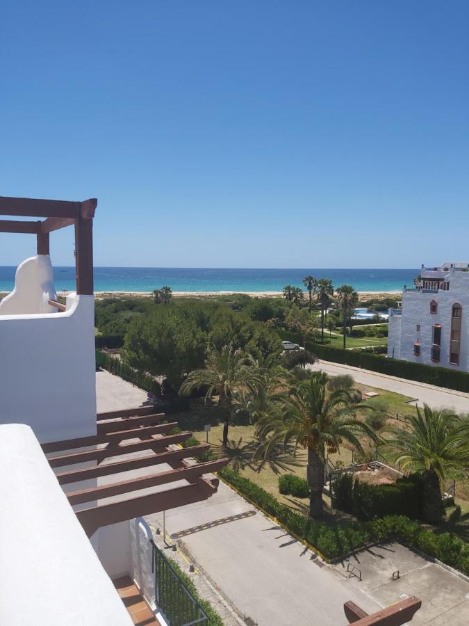 Exclusivo Zahara Urb Bahia De La Plata Lejlighed Zahara de los Atunes Eksteriør billede