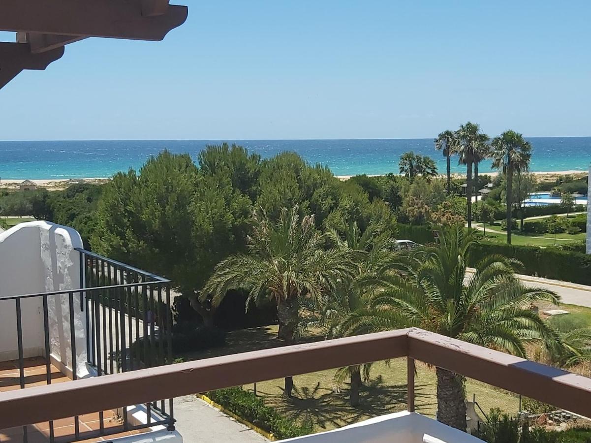 Exclusivo Zahara Urb Bahia De La Plata Lejlighed Zahara de los Atunes Eksteriør billede