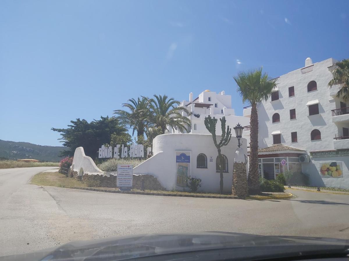 Exclusivo Zahara Urb Bahia De La Plata Lejlighed Zahara de los Atunes Eksteriør billede