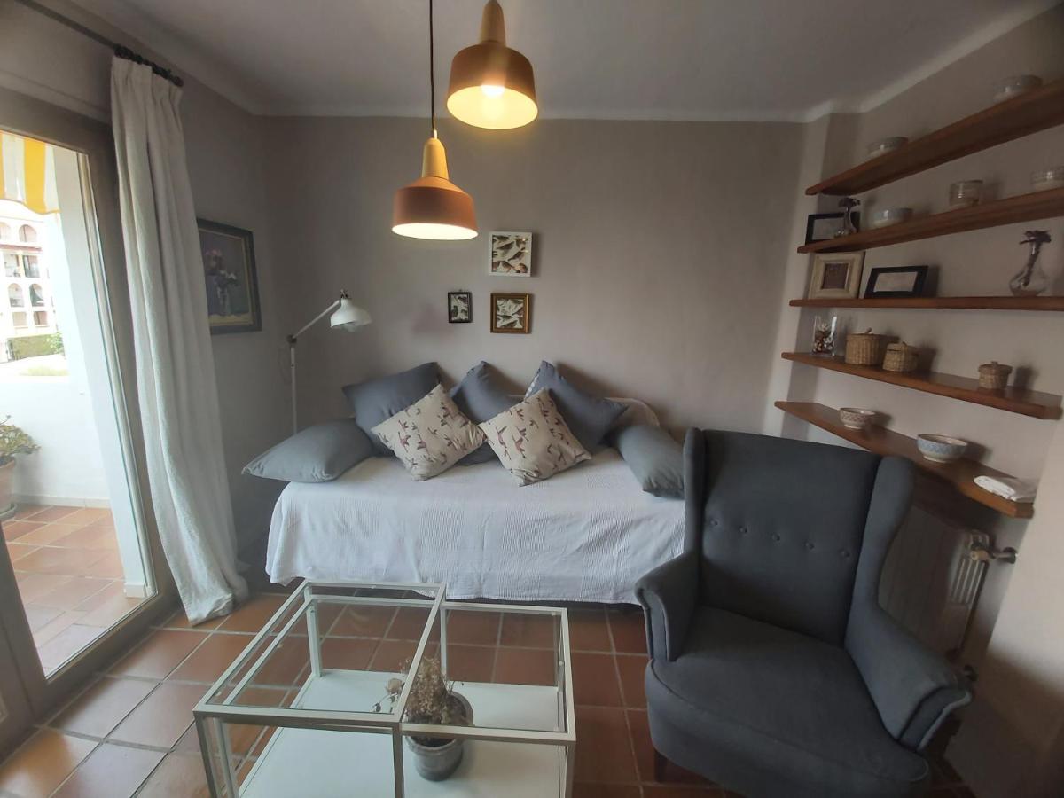 Exclusivo Zahara Urb Bahia De La Plata Lejlighed Zahara de los Atunes Eksteriør billede