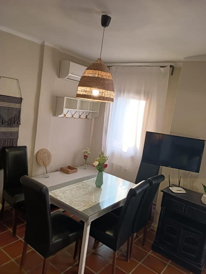 Exclusivo Zahara Urb Bahia De La Plata Lejlighed Zahara de los Atunes Eksteriør billede