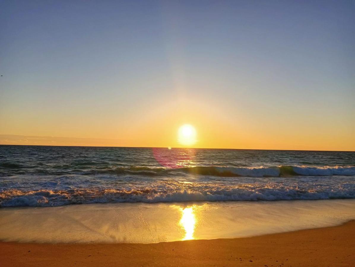 Exclusivo Zahara Urb Bahia De La Plata Lejlighed Zahara de los Atunes Eksteriør billede