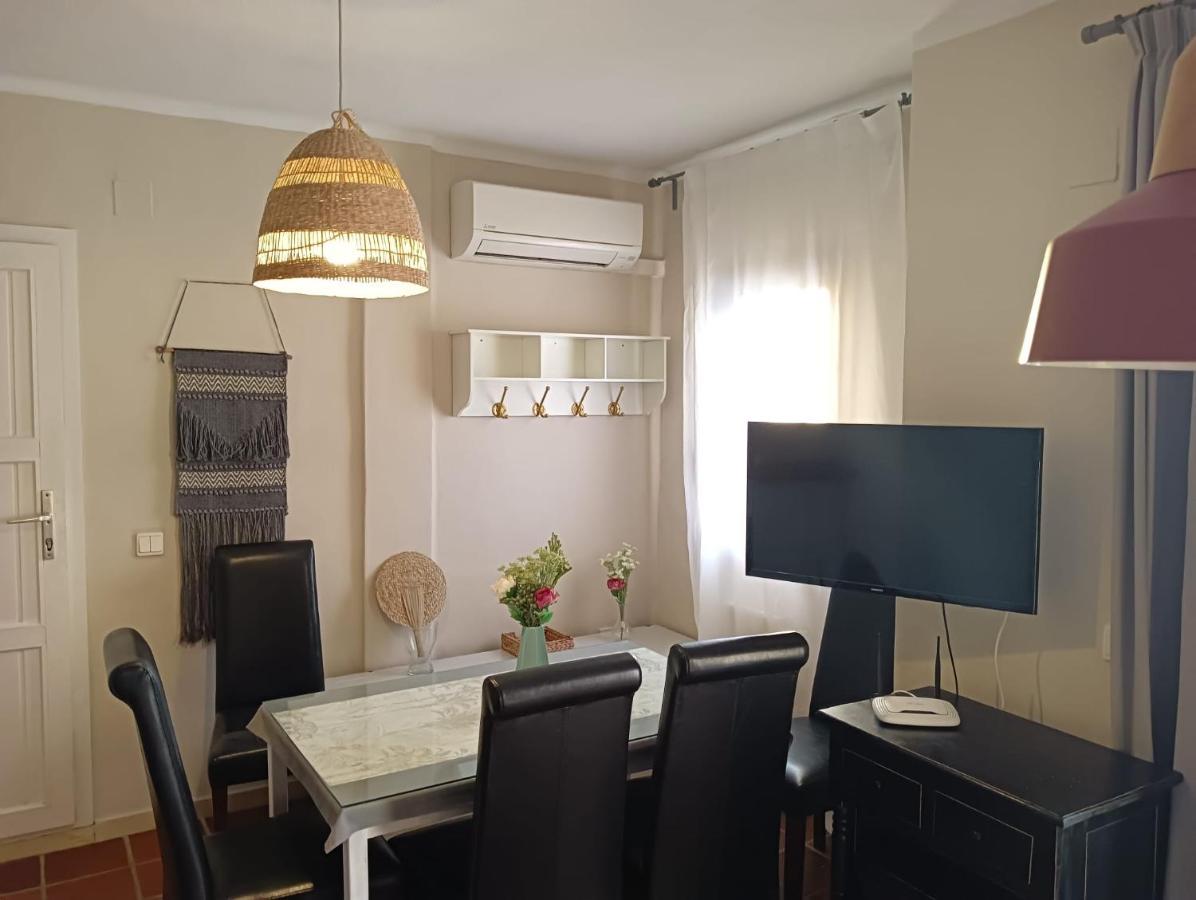 Exclusivo Zahara Urb Bahia De La Plata Lejlighed Zahara de los Atunes Eksteriør billede