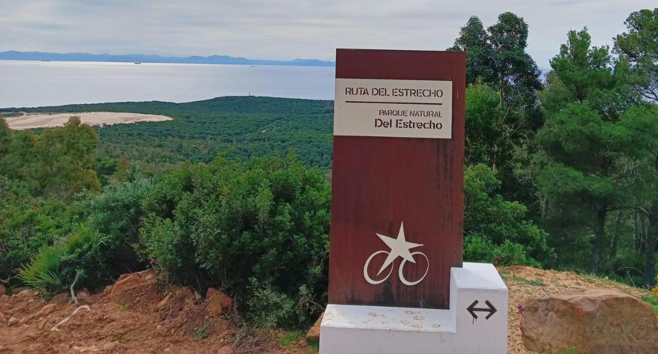 Exclusivo Zahara Urb Bahia De La Plata Lejlighed Zahara de los Atunes Eksteriør billede